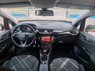 Opel Corsa 2015 1.3 CDTI ecoFLEX  ΜΗΔΕΝΙΚΑ ΤΕΛΗ-thumb-43
