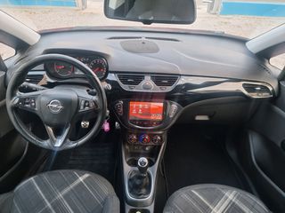 Opel Corsa 2015 1.3 CDTI ecoFLEX  ΜΗΔΕΝΙΚΑ ΤΕΛΗ-thumb-44