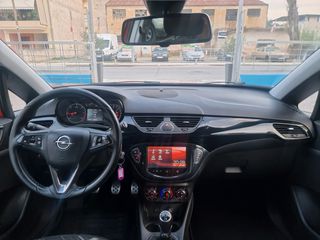 Opel Corsa 2015 1.3 CDTI ecoFLEX  ΜΗΔΕΝΙΚΑ ΤΕΛΗ-thumb-45
