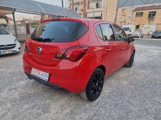 Opel Corsa 2015 1.3 CDTI ecoFLEX  ΜΗΔΕΝΙΚΑ ΤΕΛΗ-thumb-9