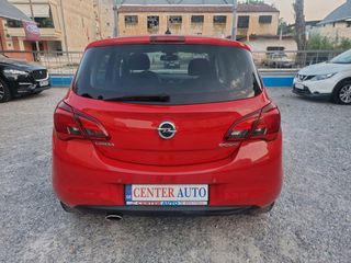 Opel Corsa 2015 1.3 CDTI ecoFLEX  ΜΗΔΕΝΙΚΑ ΤΕΛΗ-thumb-11