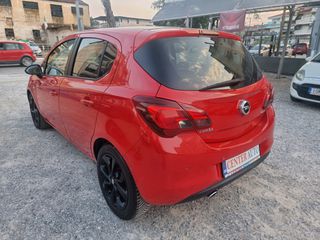 Opel Corsa 2015 1.3 CDTI ecoFLEX  ΜΗΔΕΝΙΚΑ ΤΕΛΗ-thumb-13