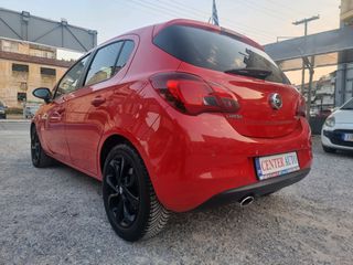 Opel Corsa 2015 1.3 CDTI ecoFLEX  ΜΗΔΕΝΙΚΑ ΤΕΛΗ-thumb-14