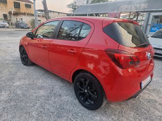 Opel Corsa 2015 1.3 CDTI ecoFLEX  ΜΗΔΕΝΙΚΑ ΤΕΛΗ-thumb-15