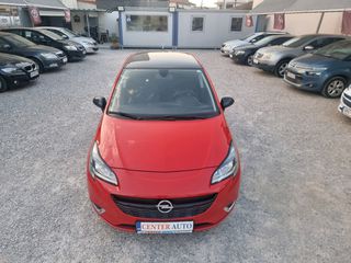 Opel Corsa 2015 1.3 CDTI ecoFLEX  ΜΗΔΕΝΙΚΑ ΤΕΛΗ-thumb-19