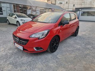 Opel Corsa 2015 1.3 CDTI ecoFLEX  ΜΗΔΕΝΙΚΑ ΤΕΛΗ
