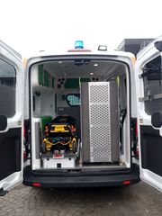 Ασθενοφόρο Ford 2018 Transit-thumb-5