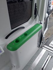 Ασθενοφόρο Ford 2018 Transit-thumb-9