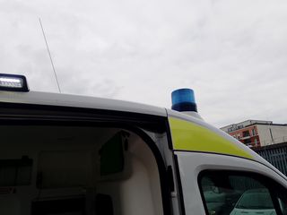 Ασθενοφόρο Ford 2018 Transit-thumb-14