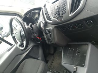 Ασθενοφόρο Ford 2018 Transit-thumb-21