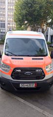 Ασθενοφόρο Ford 2018 Transit-thumb-25