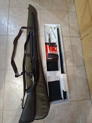Πωλείται Καραμπινα Benelli Montefeltro Comfort 61cm σε Άριστη κατάσταση