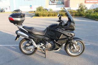 Honda Varadero 1000 2008 MK3 ABS
