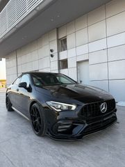 Mercedes-Benz CLA 220 2020 AMG LINE