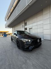 Mercedes-Benz CLA 220 2020 AMG LINE-thumb-2