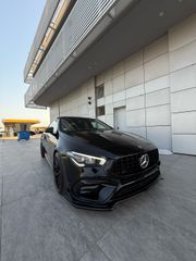 Mercedes-Benz CLA 220 2020 AMG LINE-thumb-3