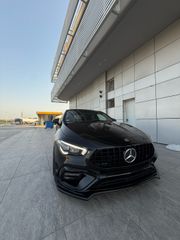 Mercedes-Benz CLA 220 2020 AMG LINE-thumb-4