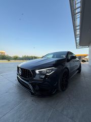 Mercedes-Benz CLA 220 2020 AMG LINE-thumb-0