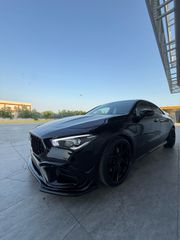 Mercedes-Benz CLA 220 2020 AMG LINE-thumb-5