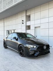 Mercedes-Benz CLA 220 2020 AMG LINE-thumb-6
