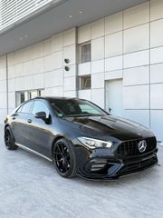 Mercedes-Benz CLA 220 2020 AMG LINE-thumb-7