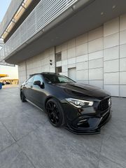 Mercedes-Benz CLA 220 2020 AMG LINE-thumb-8