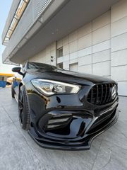 Mercedes-Benz CLA 220 2020 AMG LINE-thumb-9