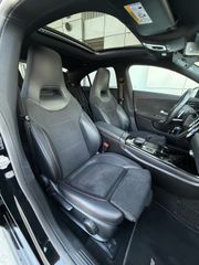 Mercedes-Benz CLA 220 2020 AMG LINE-thumb-36