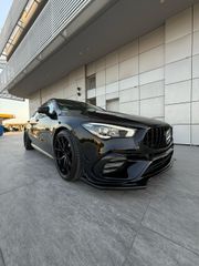 Mercedes-Benz CLA 220 2020 AMG LINE-thumb-10