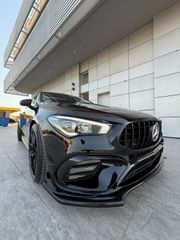 Mercedes-Benz CLA 220 2020 AMG LINE-thumb-11