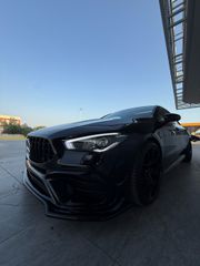 Mercedes-Benz CLA 220 2020 AMG LINE-thumb-12