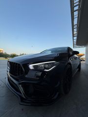 Mercedes-Benz CLA 220 2020 AMG LINE-thumb-13