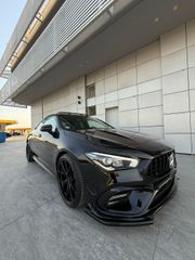 Mercedes-Benz CLA 220 2020 AMG LINE-thumb-14