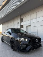 Mercedes-Benz CLA 220 2020 AMG LINE-thumb-15