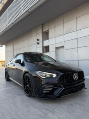 Mercedes-Benz CLA 220 2020 AMG LINE-thumb-16