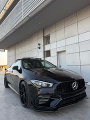 Mercedes-Benz CLA 220 2020 AMG LINE-thumb-17