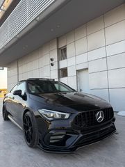 Mercedes-Benz CLA 220 2020 AMG LINE-thumb-18