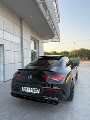 Mercedes-Benz CLA 220 2020 AMG LINE-thumb-19