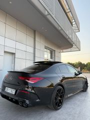 Mercedes-Benz CLA 220 2020 AMG LINE-thumb-20