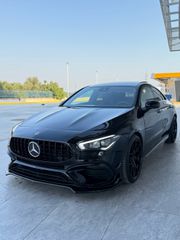 Mercedes-Benz CLA 220 2020 AMG LINE-thumb-21