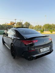 Mercedes-Benz CLA 220 2020 AMG LINE-thumb-22
