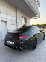 Mercedes-Benz CLA 220 2020 AMG LINE-thumb-23