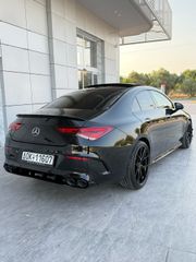 Mercedes-Benz CLA 220 2020 AMG LINE-thumb-24