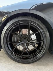 Mercedes-Benz CLA 220 2020 AMG LINE-thumb-25