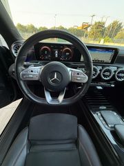 Mercedes-Benz CLA 220 2020 AMG LINE-thumb-27