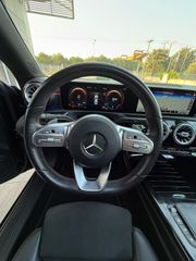 Mercedes-Benz CLA 220 2020 AMG LINE-thumb-28