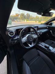 Mercedes-Benz CLA 220 2020 AMG LINE-thumb-29