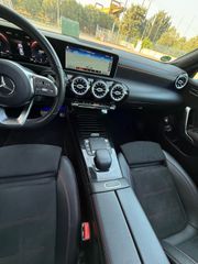 Mercedes-Benz CLA 220 2020 AMG LINE-thumb-30