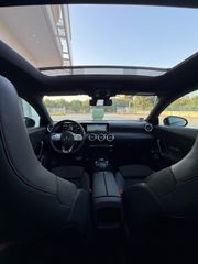 Mercedes-Benz CLA 220 2020 AMG LINE-thumb-31
