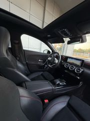 Mercedes-Benz CLA 220 2020 AMG LINE-thumb-32